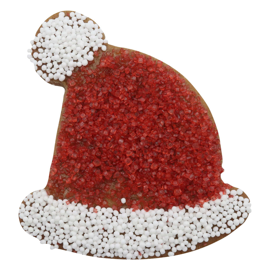 Navidad Cortadores de Galletas (Set de 12)
