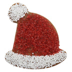 Navidad Cortadores de Galletas (Set de 12)