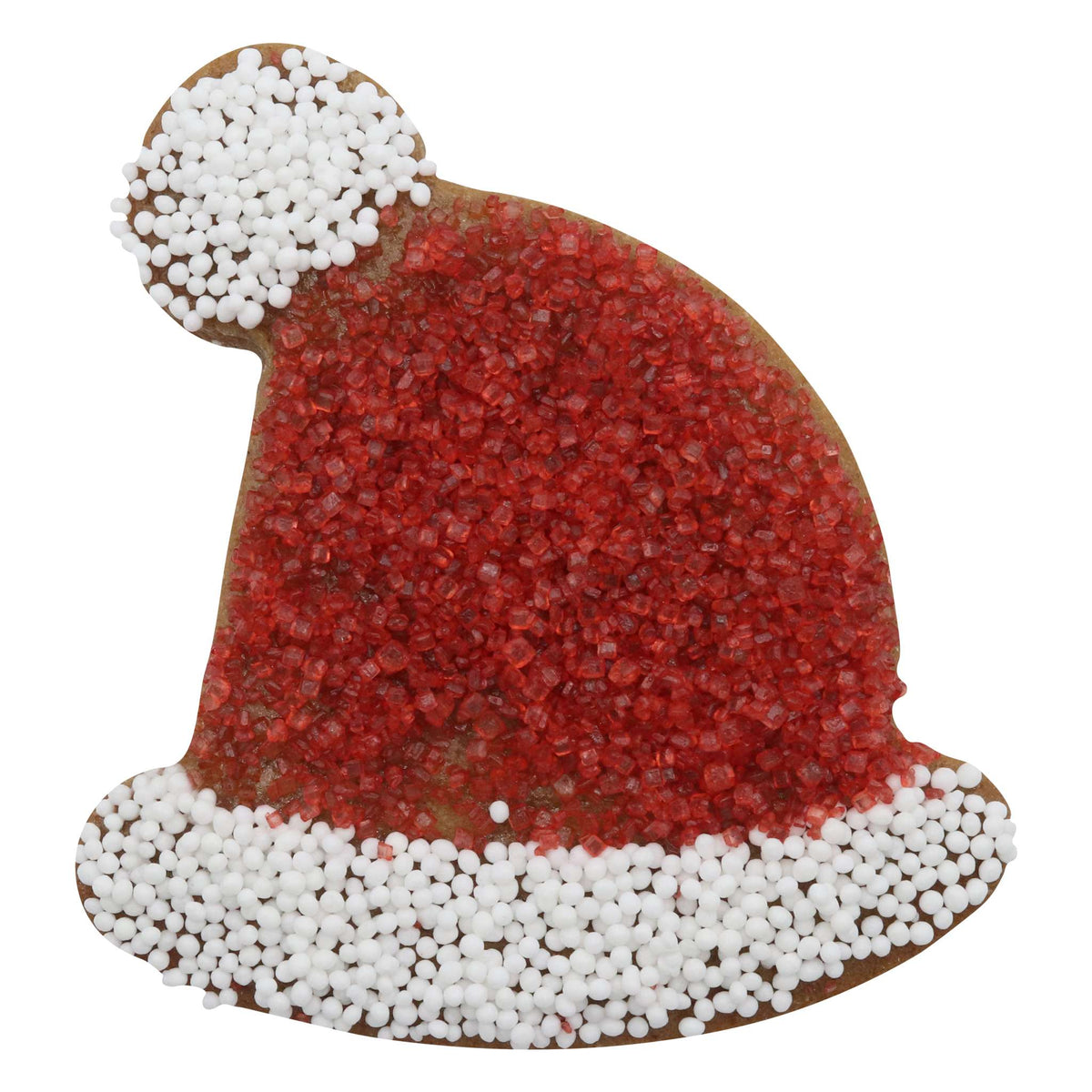 Navidad Cortadores de Galletas (Set de 12)