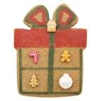 Navidad Cortadores de Galletas (Set de 12)
