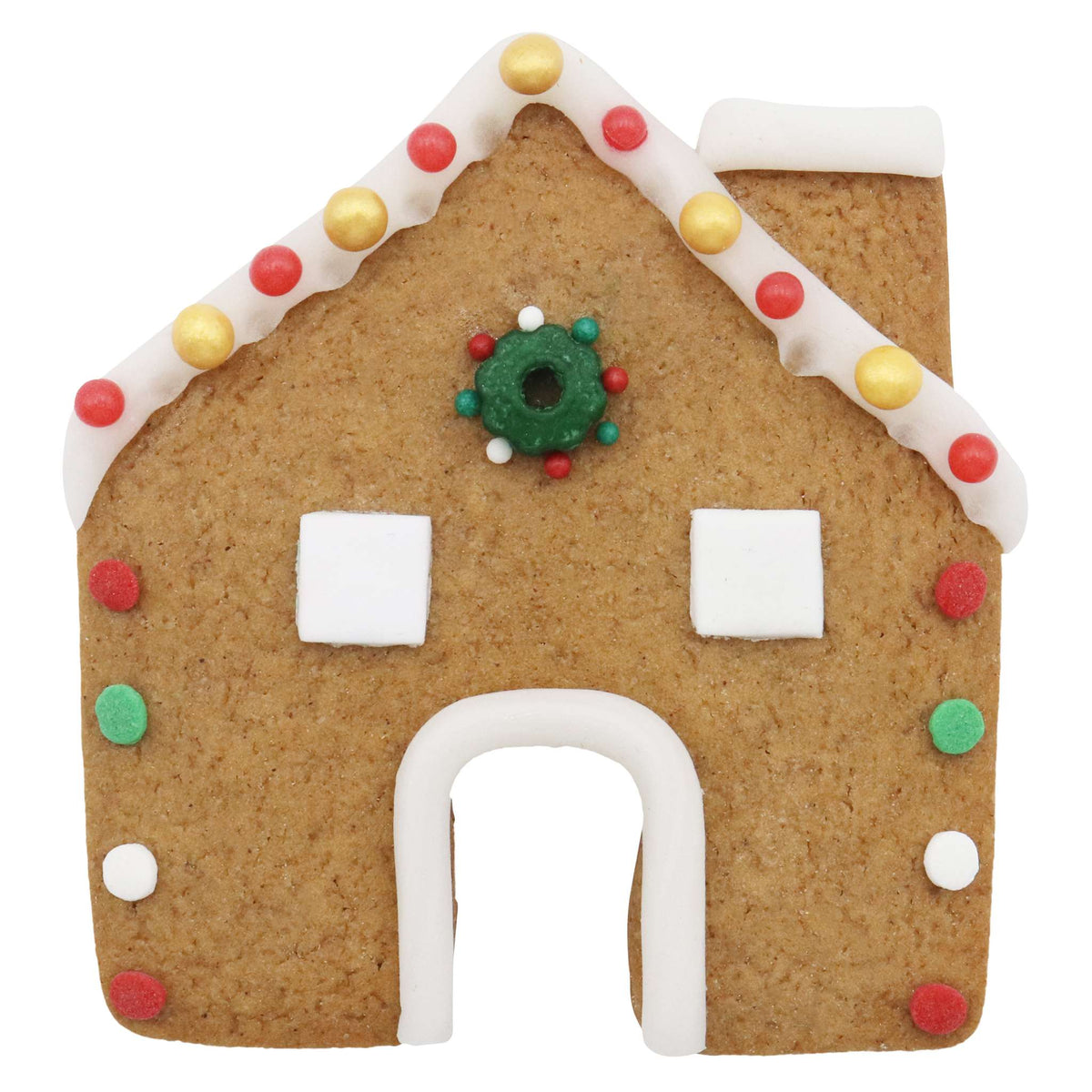 Navidad Cortadores de Galletas (Set de 12)