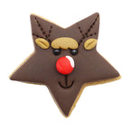 Stars Cookie Cutters Set Of 3