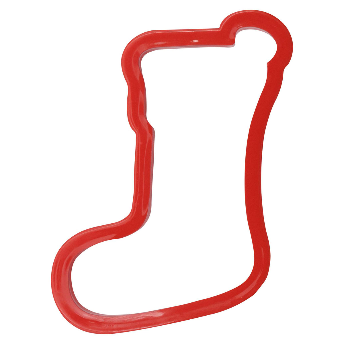Kerst Koekjesversieringset - Schrijf je naam op de Kerstkousen
