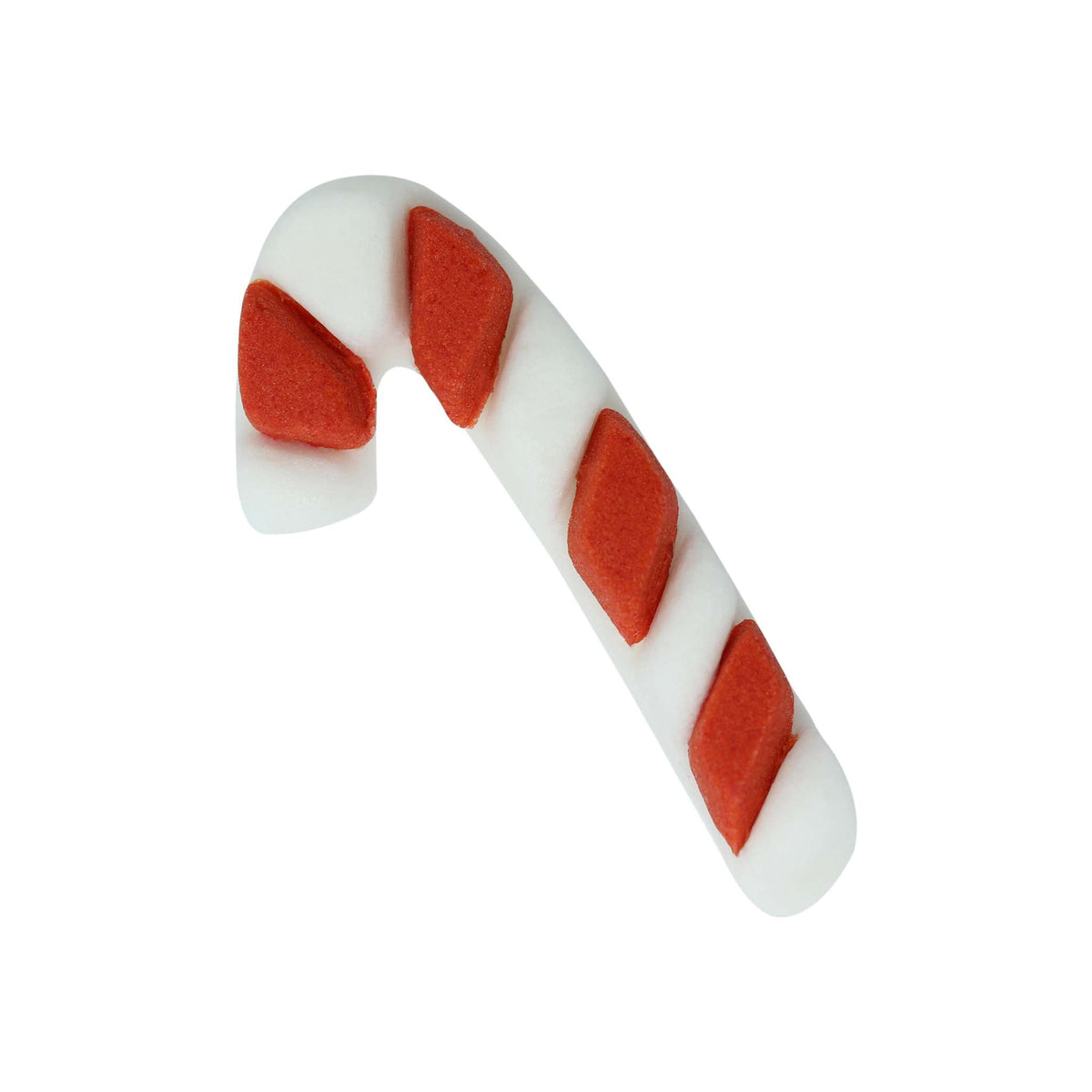Weihnachts Essbare Zucker Tortenaufsatz - Weihnachtsfreude (12 Stück)