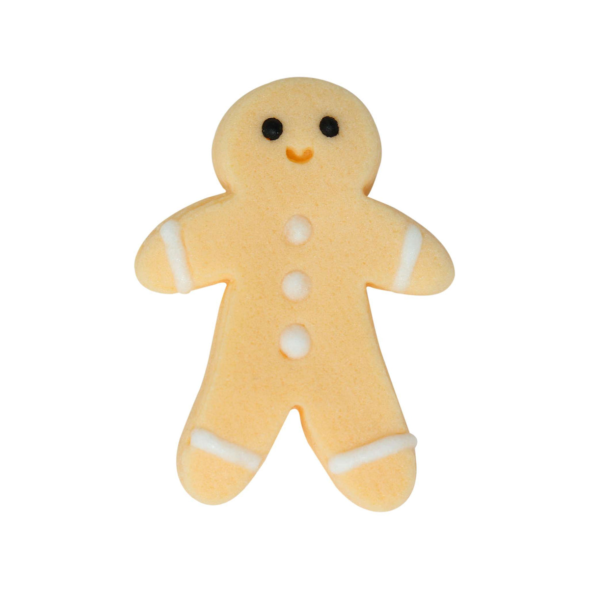 Christmas Cheer Edible Cupcake Decorations Pk/12  (31.8g / 1.12oz)