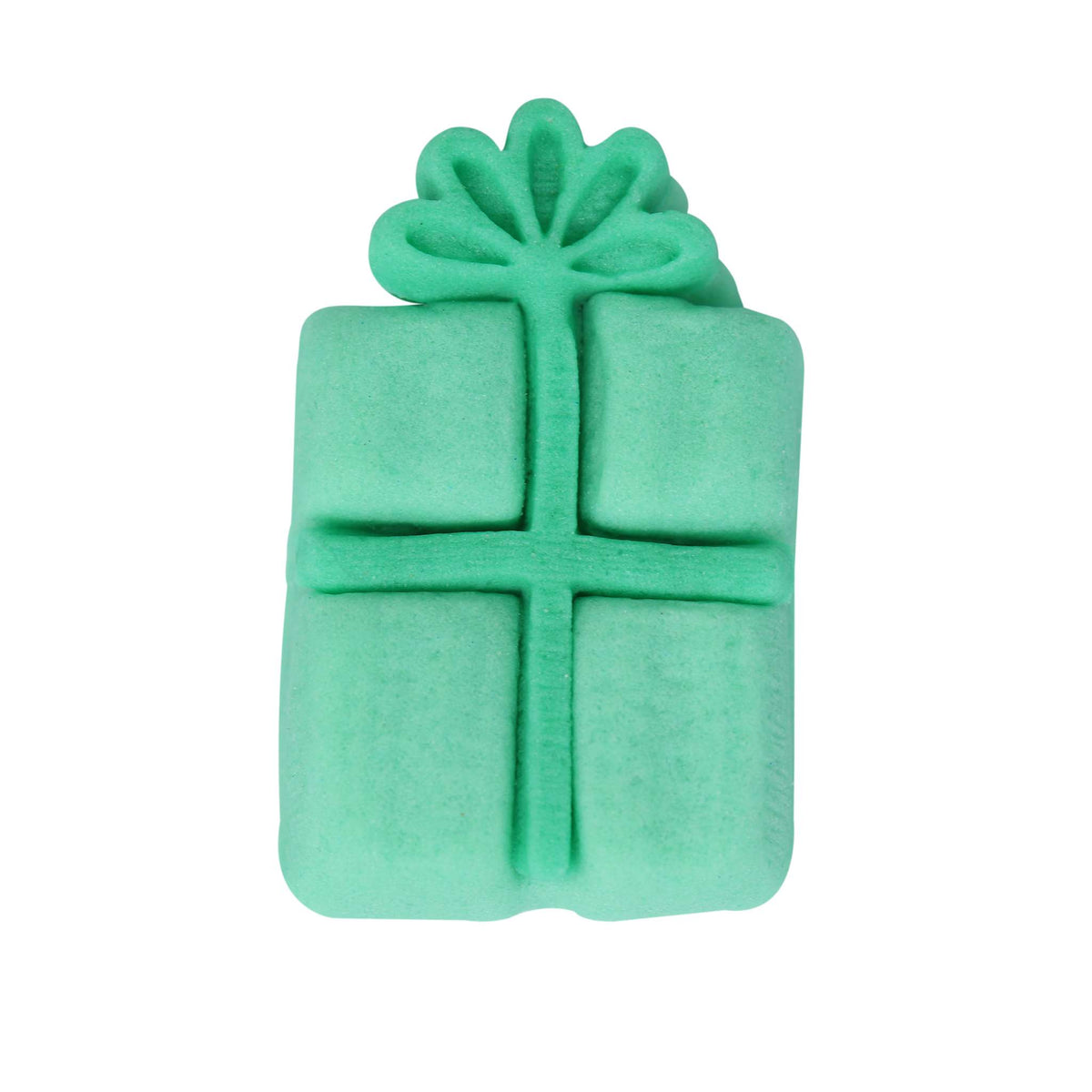Santa's Coming To Town Edible Cupcake Decorations Pk/12   (42.1g / 1.48oz)