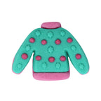 Festive Feels Edible Cupcake Decorations Pk/12  (40.7g / 1.43oz)