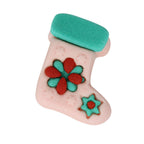 Festive Feels Edible Cupcake Decorations Pk/12  (40.7g / 1.43oz)