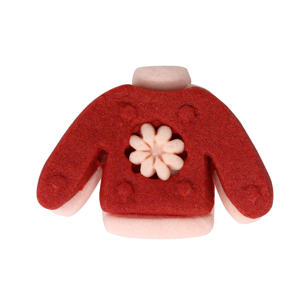Festive Feels Edible Cupcake Decorations Pk/12  (40.7g / 1.43oz)
