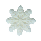 Let It Snow Edible Cupcake Decorations Pk/12  (36.1g / 1.27oz)