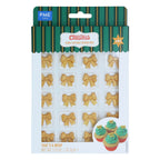 That's A Wrap Edible Cupcake Decorations Pk/24  (33.2g / 1.17oz)