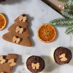 That's A Wrap Edible Cupcake Decorations Pk/24  (33.2g / 1.17oz)