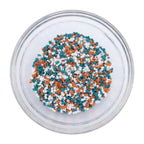 Set de 4 Sprinkles Navideños - Alegría Festiva (420g)