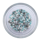 Noël Set de 4 Sprinkles - Hiver Enchanté (380g)