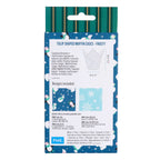 Tulipas Navideñas para Muffins - Congelado (Set de 24)
