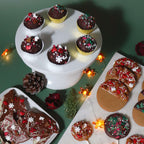Santa Claus Out Of The Box Sprinkles  (60g / 2.1oz)