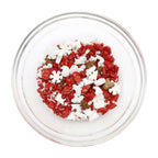 Santa Claus Out Of The Box Sprinkles  (60g / 2.1oz)