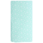 Snowflakes Greaseproof Wrapping Paper Pk/12
