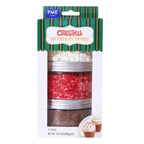 Toppings For Hot Chocolate Pk/3   (400g / 14.11oz)