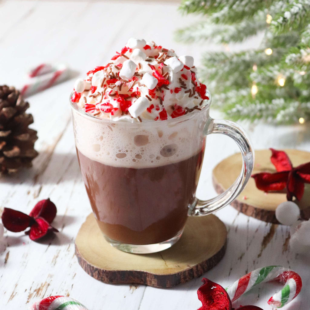 Toppings For Hot Chocolate Pk/3   (400g / 14.11oz)