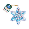 Kerst Ludieke Strooimix - Frosty Koorts (72g)