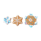 Kerst Ludieke Strooimix - Frosty Koorts (72g)