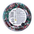 Sprinkles Navideños - Muy Festivos (160g)