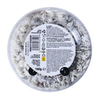 Noël Sprinkles - Étoiles Argentées Brillantes (160g)