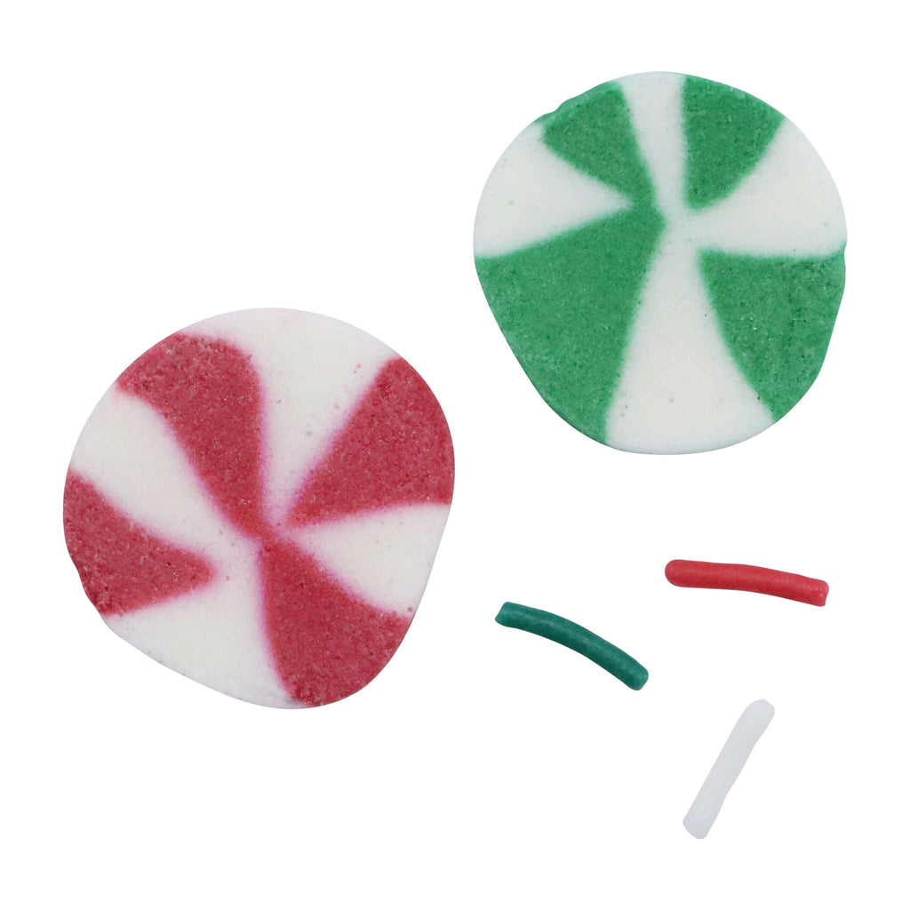 Candy Mix Sprinkles  (110g / 3.88oz)