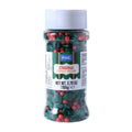 Holly & Berries Sprinkle Mix (80g)