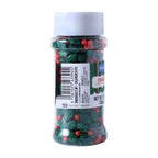 Holly & Berries Sprinkle Mix (80g)