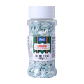 Sprinkles Navideños - Mezcla de Nevada (60g)