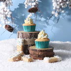 Sprinkles Navideños - Mezcla de Nevada (60g)