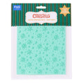 Snowy Nights Silicone Embossing Mould