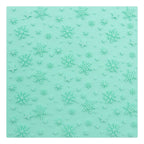 Snowy Nights Silicone Embossing Mould