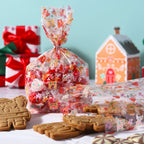 Enchanted Treat Bags Pk/20