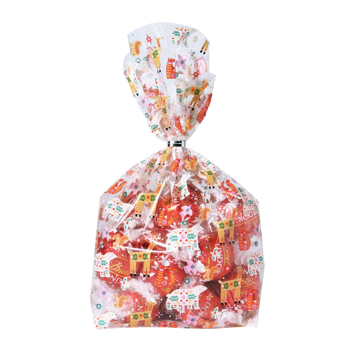 Enchanted Treat Bags Pk/20