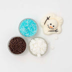 Melting Snowman Hot Chocolate Decorating Kit (9.17oz / 260g)