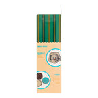 Melting Snowman Hot Chocolate Decorating Kit (9.17oz / 260g)