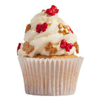 Festive Bows Sprinkle Charms (0.9oz / 25g)