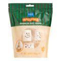 Snowman Marshmallow Treats Pk/12 (102g / 3.59oz)
