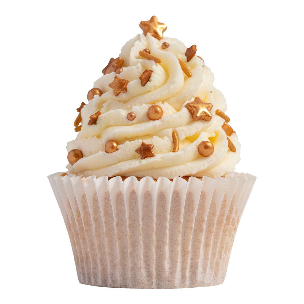 Gold Bell Sprinkle Mix (3.17oz / 90g)