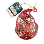 Kerstnovelty Sprinkles - Kerstman (90g / 3,17oz)