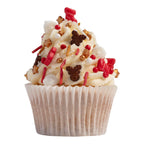 Kerstnovelty Sprinkles - Kerstman (90g / 3,17oz)