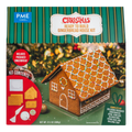 Ready To Build Gingerbread House Kit (21.1oz / 600g)