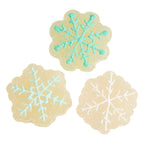 Jelly Sweets - Schneeflocken (142g / 5oz)