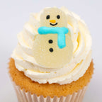 Snowman Jelly Sweets (142g / 5oz)