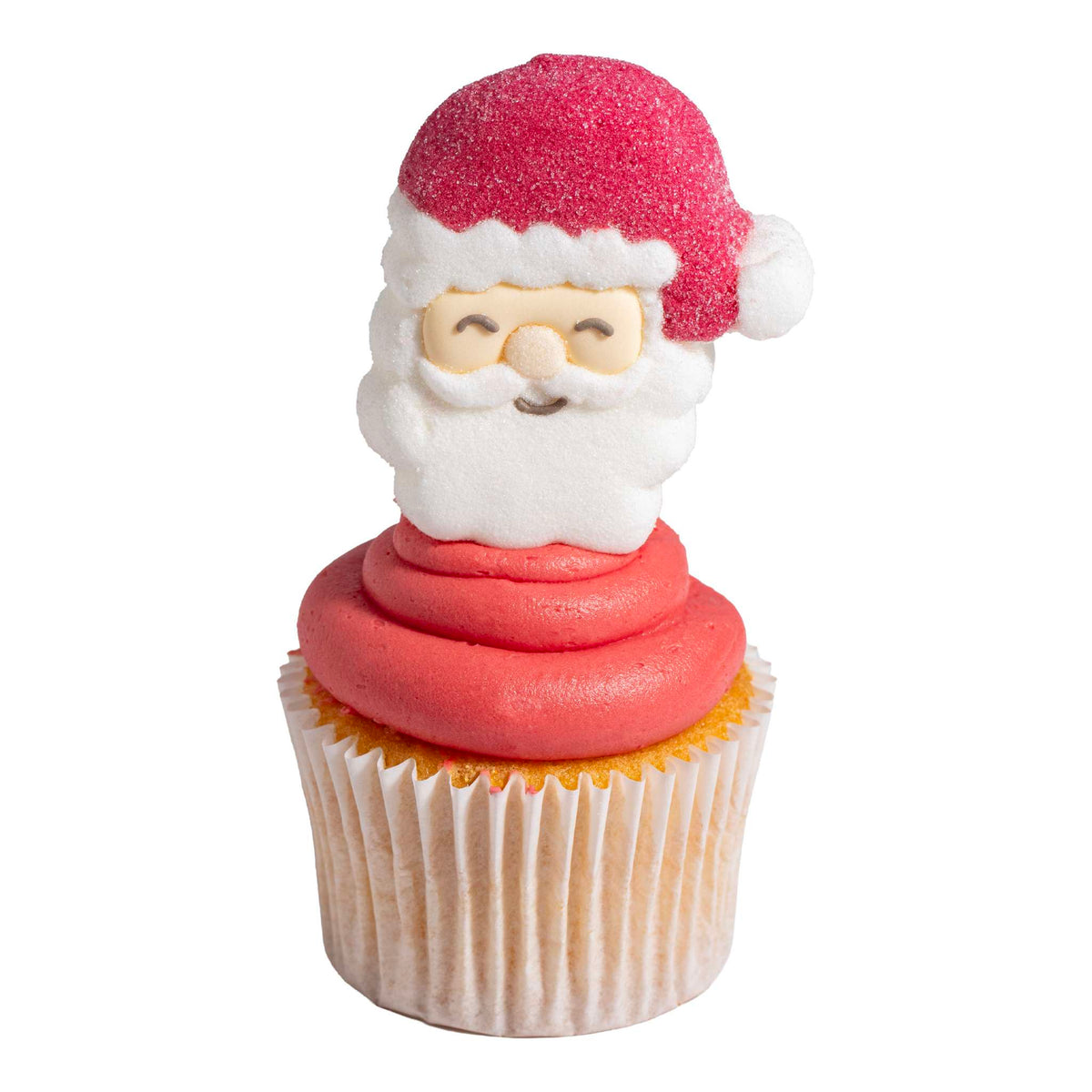 Marshmallow Treats - Weihnachtsmann & Rudolph Pk/12 (180g / 6.34oz)
