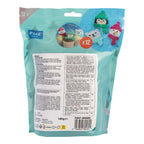 Marshmallow Treats - Sneeuwvriendjes, 12-pack (180g / 6.34oz)