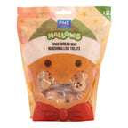Marshmallow Treats - Lebkuchenmann Pk/12 (180g / 6.34oz)